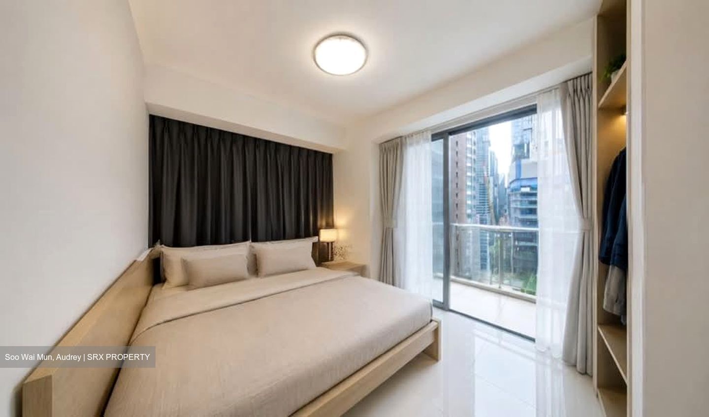 Lumiere (D2), Apartment #558132931